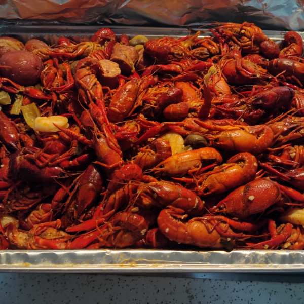 Crawfish