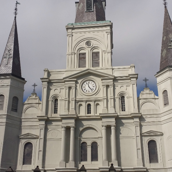 St. Louis Cathedral