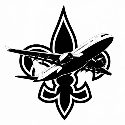 NOLA Tripper Logo